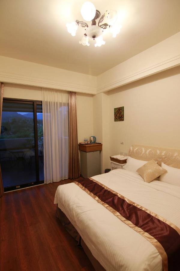 Kurumba Jiji B&B Ngoại thất bức ảnh