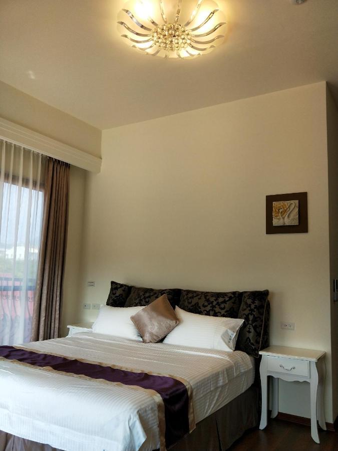 Kurumba Jiji B&B Ngoại thất bức ảnh