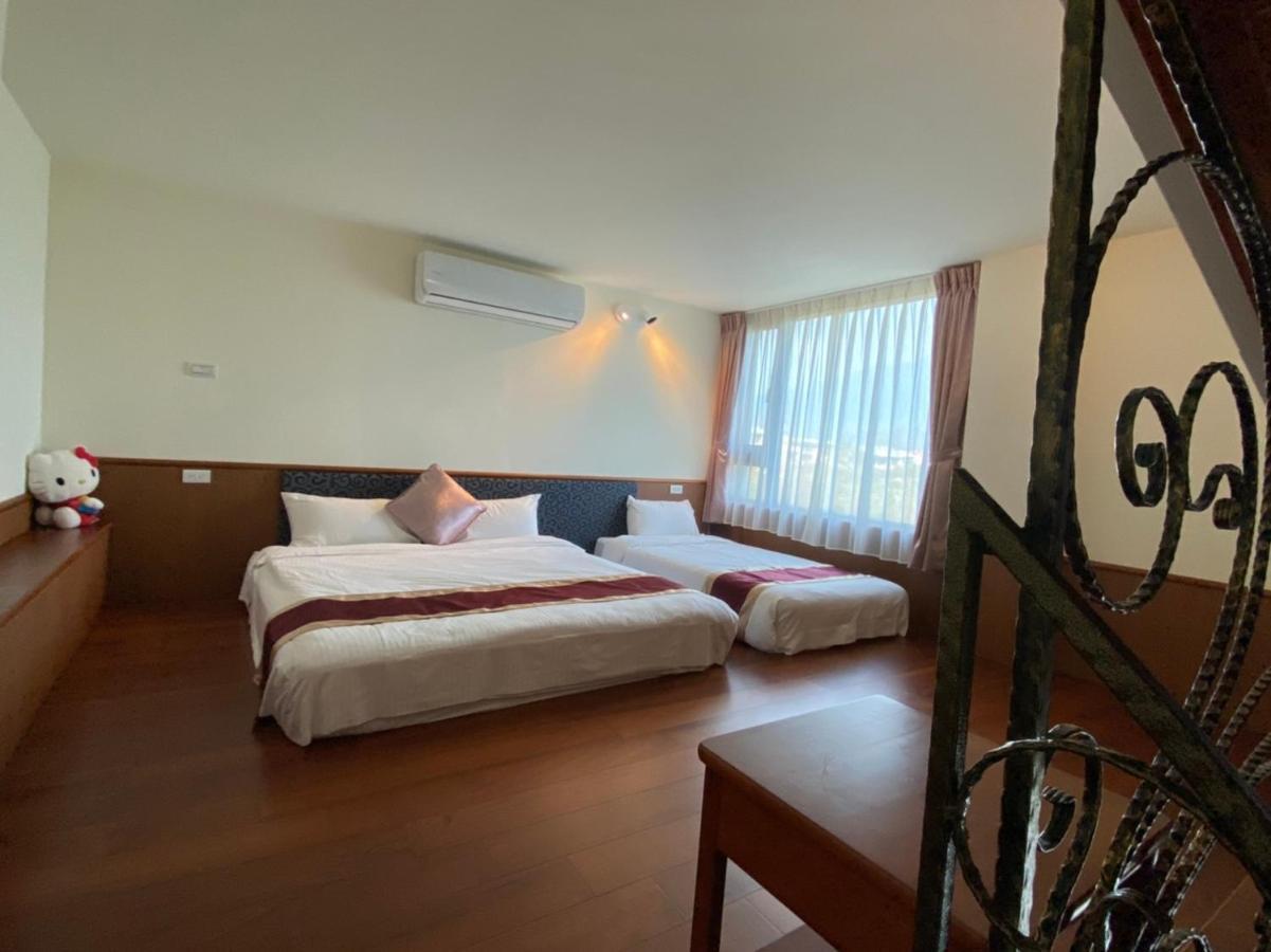 Kurumba Jiji B&B Ngoại thất bức ảnh