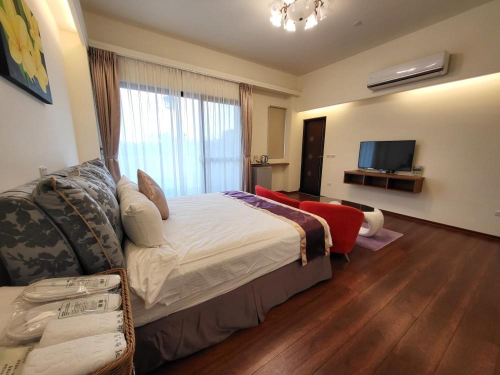 Kurumba Jiji B&B Ngoại thất bức ảnh
