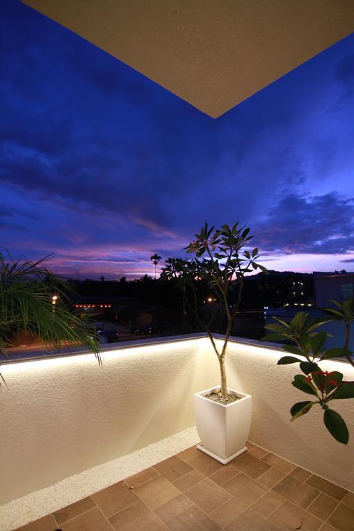 Kurumba Jiji B&B Ngoại thất bức ảnh
