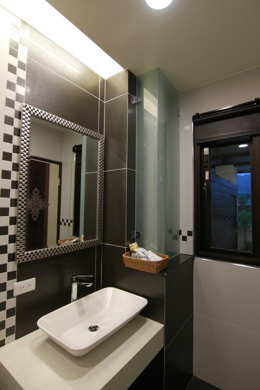 Kurumba Jiji B&B Ngoại thất bức ảnh