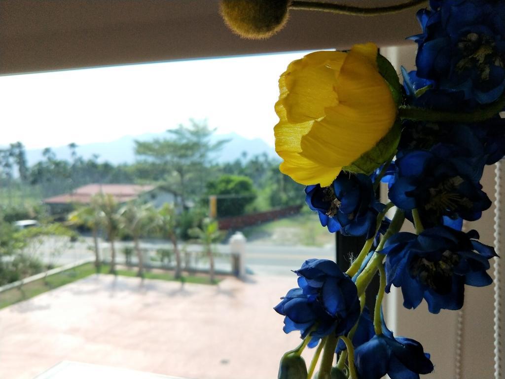 Kurumba Jiji B&B Ngoại thất bức ảnh