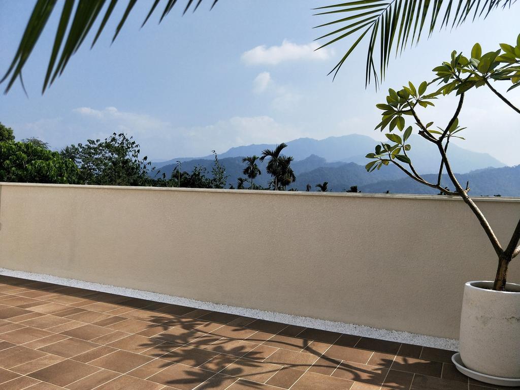 Kurumba Jiji B&B Ngoại thất bức ảnh