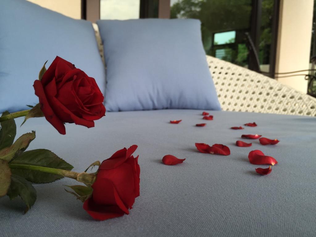Kurumba Jiji B&B Ngoại thất bức ảnh