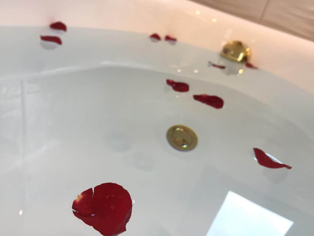 Kurumba Jiji B&B Ngoại thất bức ảnh