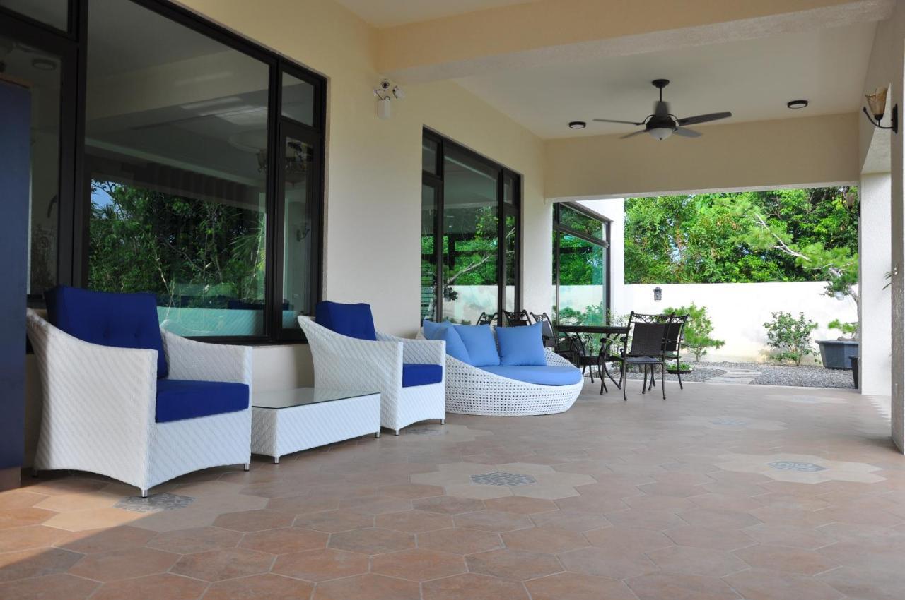 Kurumba Jiji B&B Ngoại thất bức ảnh