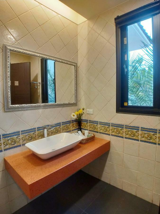 Kurumba Jiji B&B Ngoại thất bức ảnh