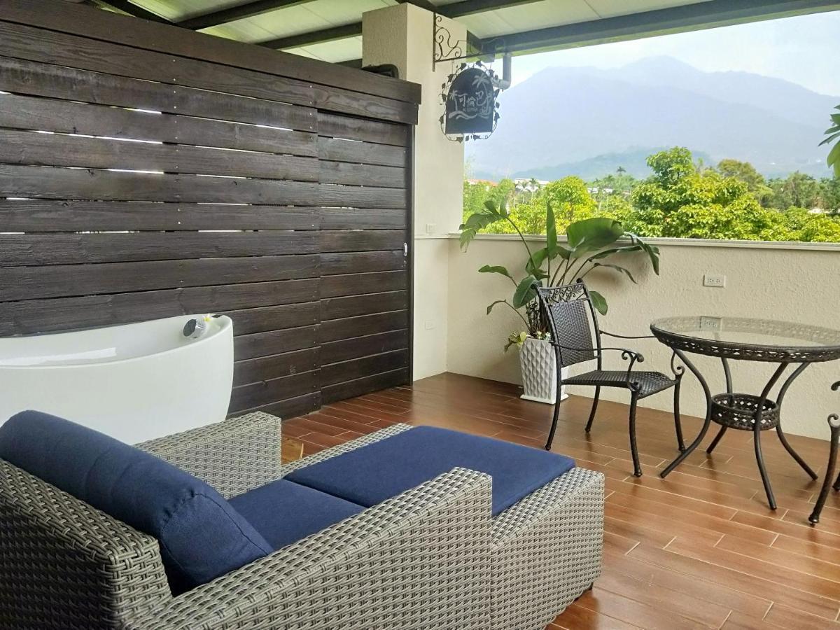 Kurumba Jiji B&B Ngoại thất bức ảnh