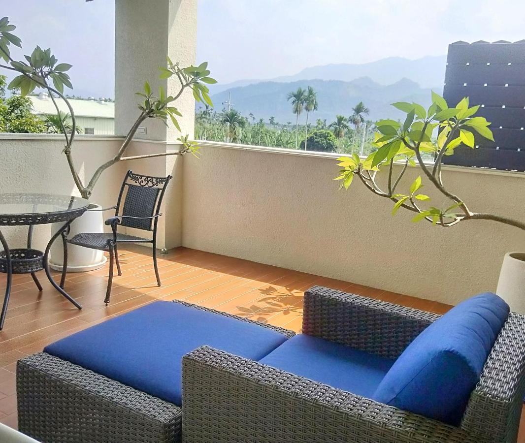 Kurumba Jiji B&B Ngoại thất bức ảnh